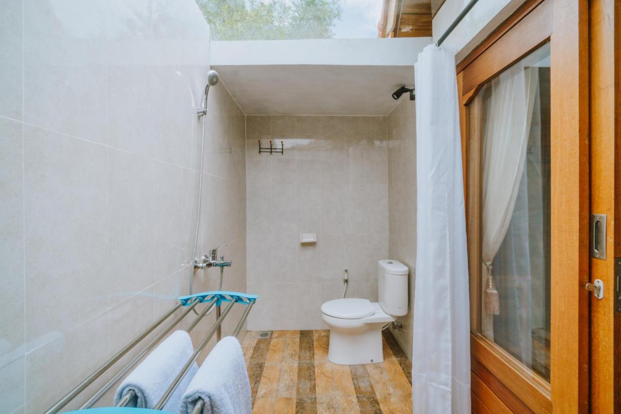 Brisk Homestay Улувату Экстерьер фото