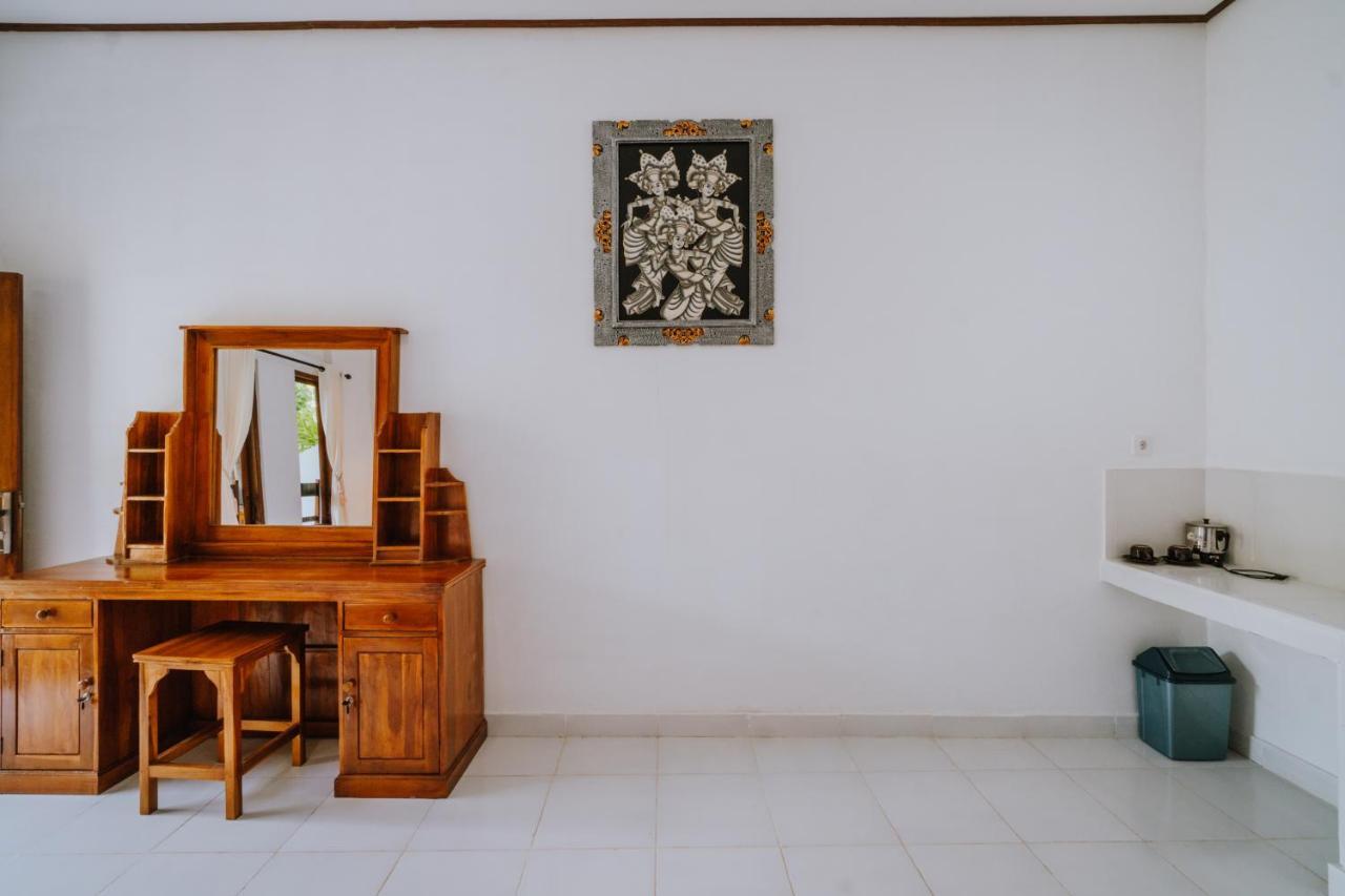 Brisk Homestay Улувату Экстерьер фото