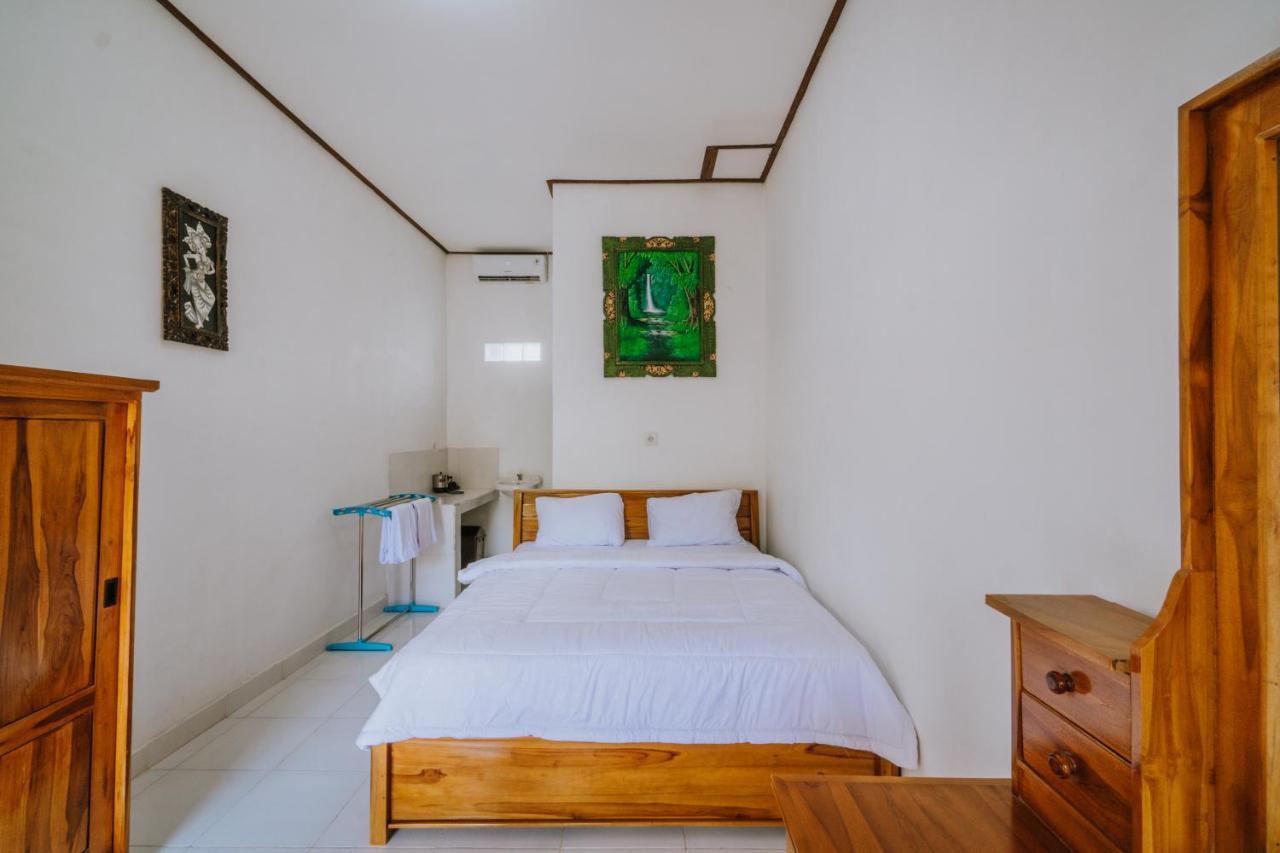 Brisk Homestay Улувату Экстерьер фото